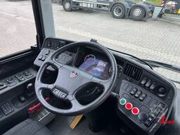 Scania Scania Citywide LE 12m Klima