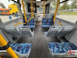 Scania Scania Citywide LE 12m Klima