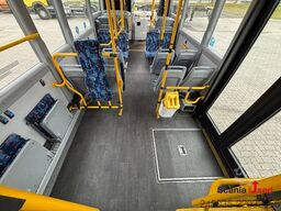 Scania Scania Citywide LE 12m Klima