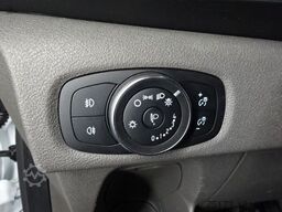 FORD Transit Custom Kasten 300 L2H2 LKW Trend Navi