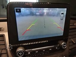 FORD Transit Custom Kasten 300 L2H2 LKW Trend Navi