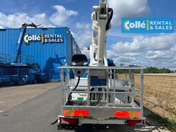 Palfinger P 300 KS | 2015