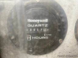 Carrier Genset  / 8057 Hours / 2019 / 5x pieces in stock