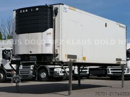 SCHMITZ CARGOBULL WKO BDF Wechselbrücke Kühlkoffer Carrier