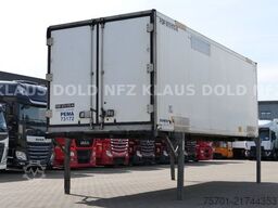 SCHMITZ CARGOBULL WKO BDF Wechselbrücke Kühlkoffer Carrier