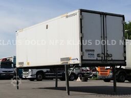 SCHMITZ CARGOBULL WKO BDF Wechselbrücke Kühlkoffer Carrier