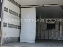 SCHMITZ CARGOBULL WKO BDF Wechselbrücke Kühlkoffer Carrier