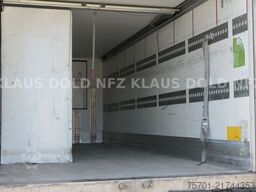 SCHMITZ CARGOBULL WKO BDF Wechselbrücke Kühlkoffer Carrier