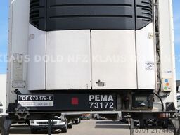 SCHMITZ CARGOBULL WKO BDF Wechselbrücke Kühlkoffer Carrier