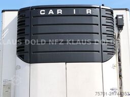 SCHMITZ CARGOBULL WKO BDF Wechselbrücke Kühlkoffer Carrier