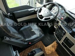 MAN TGX 18.510 Evolion Retarder 2-Tanks Standklima