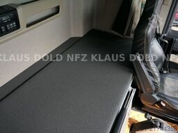 MAN TGX 18.510 Evolion Retarder 2-Tanks Standklima