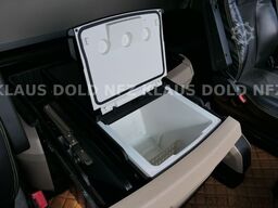 MAN TGX 18.510 Evolion Retarder 2-Tanks Standklima