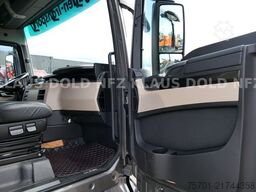 MAN TGX 18.510 Evolion Retarder 2-Tanks Standklima