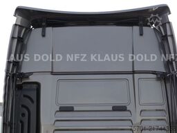 MAN TGX 18.510 Evolion Retarder 2-Tanks Standklima