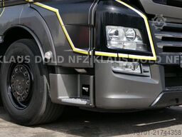 MAN TGX 18.510 Evolion Retarder 2-Tanks Standklima