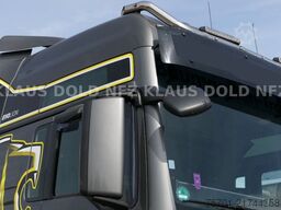 MAN TGX 18.510 Evolion Retarder 2-Tanks Standklima