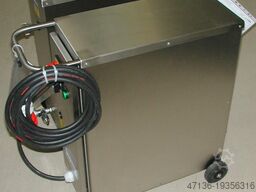 Turbodampferzeuger TD13