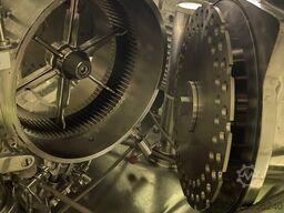  Hosokawa Bepex PCS 10 Pulvocron – Unité de micr...