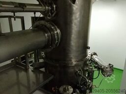  Hosokawa Bepex PCS 10 Pulvocron – Unité de micr...