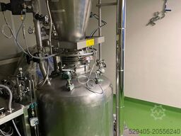  Hosokawa Bepex PCS 10 Pulvocron – Unité de micr...