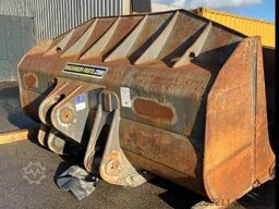Volvo L350F Rock Bucket (Volvo)