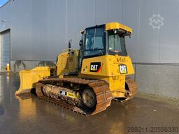 CAT D 6 K 2 LGP