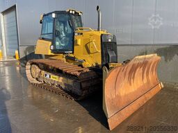 CAT D 6 K 2 LGP