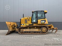 CAT D 6 K 2 XL (CE + EPA)