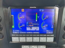 Komatsu D 61 PXI-24 (Topcon intelligent system)