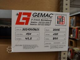Gemac Normaflex