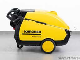 Kärcher HDS 995 - 1000l/h - 180bar - 6,8kW