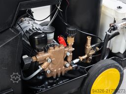 Kärcher HDS 995 - 1000l/h - 180bar - 6,8kW