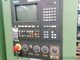 Saacke UWII-CNC 4A/810