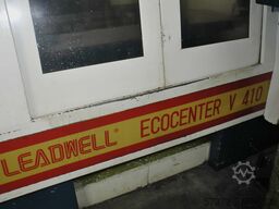 Leadwell ECOCENTER-V 410P