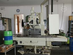 Fritz Heckert FQ 560