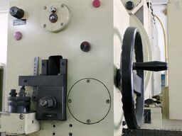 Fritz Heckert FQ 560