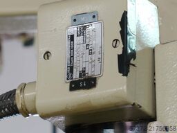 Fritz Heckert FQ 560