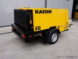 Kaeser M80