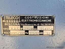 Berco AC400