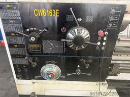 DMTG DALIAN CW 6163 E