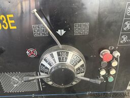 DMTG DALIAN CW 6163 E