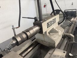 DMTG DALIAN CW 6163 E