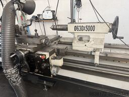 DMTG DALIAN CW 6163 E
