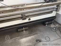 DMTG DALIAN CW 6163 E