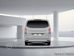 Mercedes-Benz EQV 300 Lang 7Sitze Facelift Distronic Kamera