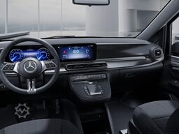 Mercedes-Benz EQV 300 Lang 7Sitze Facelift Distronic Kamera