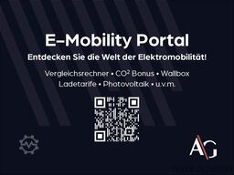 Mercedes-Benz EQV 300 Lang 7Sitze Facelift Distronic Kamera