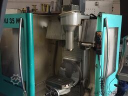 Deckel Maho DMU 35 M