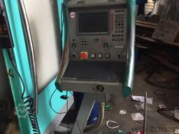 Deckel Maho DMU 35 M